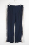 VINTAGE NIKE TRACK PANTS (XXL)
