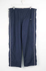 VINTAGE NIKE TRACK PANTS (XXXL)