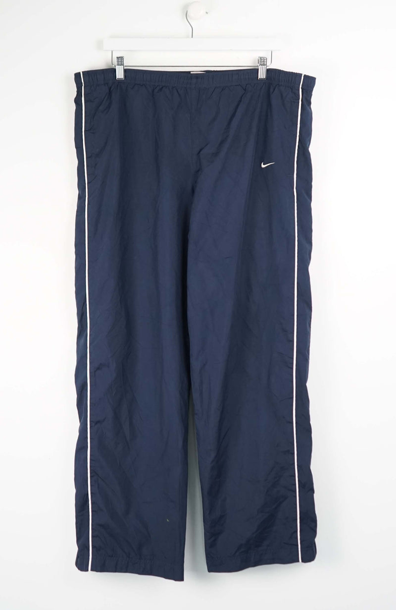 VINTAGE NIKE TRACK PANTS (XXXL)