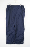 VINTAGE NIKE TRACK PANTS (XXXL)