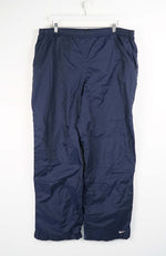 VINTAGE NIKE TRACK PANTS (XXXL)