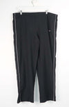VINTAGE NIKE TRACK PANTS (XXXL)