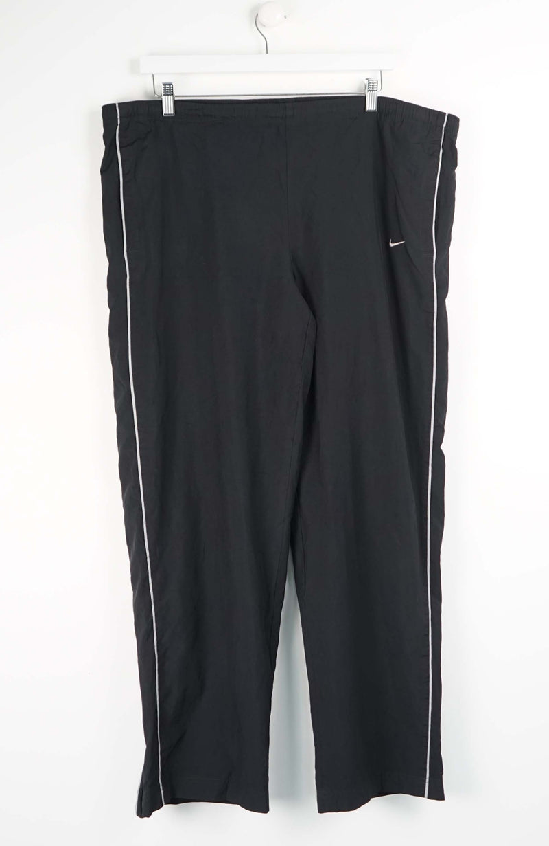 VINTAGE NIKE TRACK PANTS (XXXL)