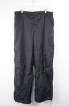 VINTAGE NIKE TRACK PANTS (XXXL)