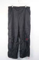 VINTAGE NIKE TRACK PANTS (XXXL)