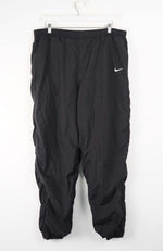 VINTAGE NIKE TRACK PANTS (XXL)