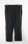 VINTAGE NIKE TRACK PANTS (XXL)