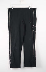 VINTAGE NIKE TRACK PANTS (XXL)