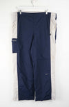 VINTAGE NIKE TRACK PANTS (XXXL)