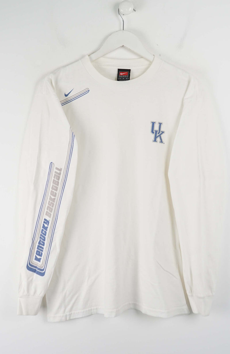 VINTAGE NIKE KENTUCY UNIVERSITY T-SHIRT (M)