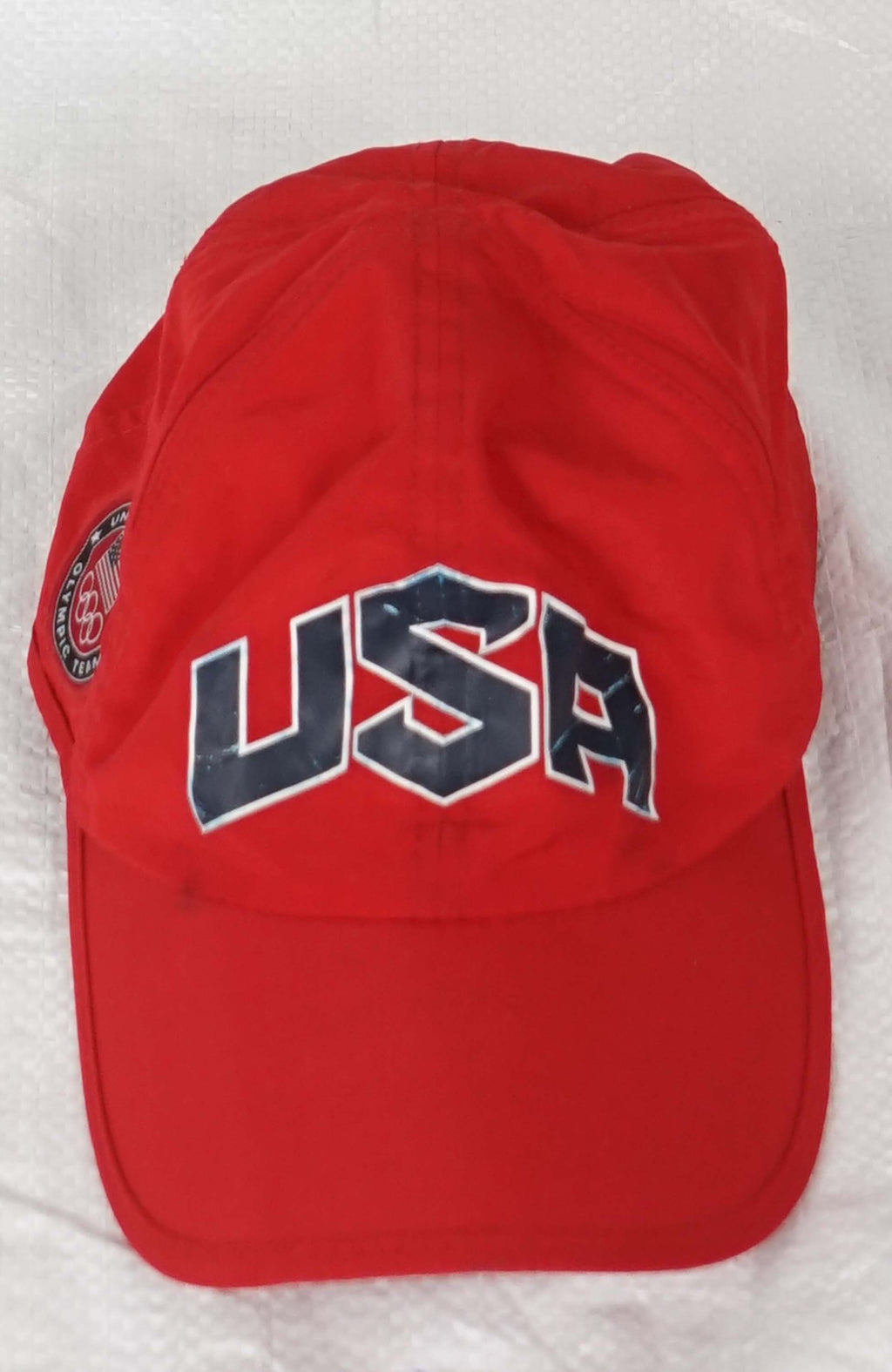 Retro sports hats shop