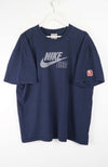 VINTAGE NIKE USA T-SHIRT (XL)