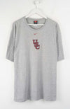 VINTAGE NIKE USC T-SHIRT (XXL)