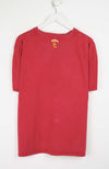 VINTAGE NIKE USC TROJANS T-SHIRT (XL)