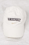 VINTAGE NIKE VANDERBILT HAT