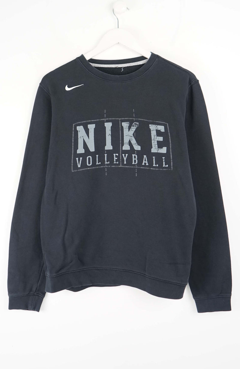VINTAGE NIKE VOLLEYBALL SWEATER (M)