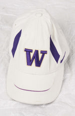 VINTAGE NIKE WASHINGTON HAT