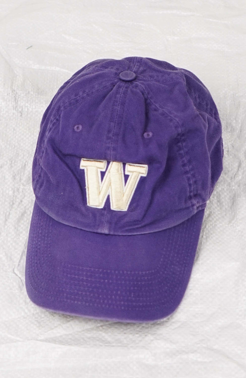 VINTAGE NIKE WASHINGTON HAT
