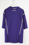 VINTAGE NIKE WASHINGTON HUSKIES POLO JERSEY (XL)