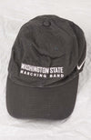 VINTAGE NIKE WASHINGTON STATE MARCHING BAND HAT