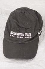 VINTAGE NIKE WASHINGTON STATE MARCHING BAND HAT