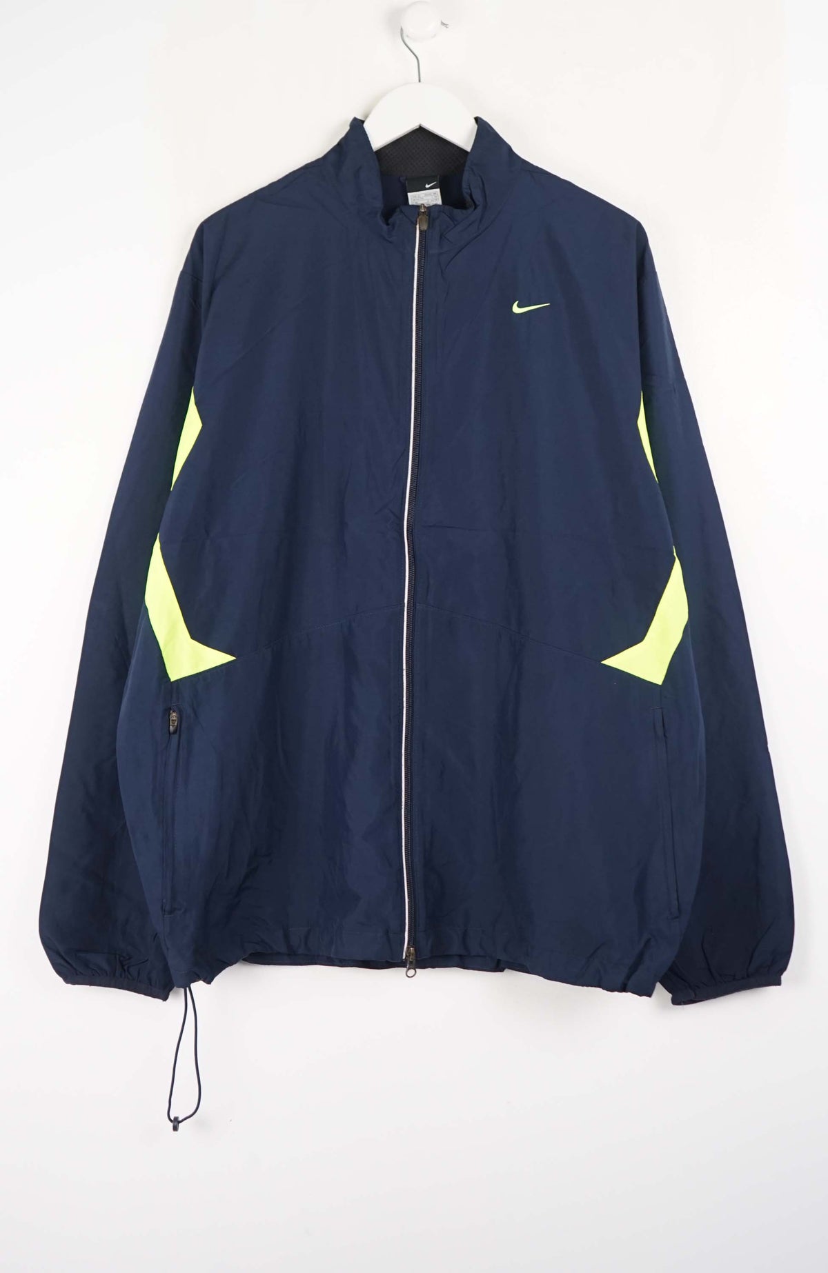 VINTAGE NIKE WINDBREAKER (XL)