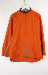 VINTAGE NIKE WINDBREAKER (M)