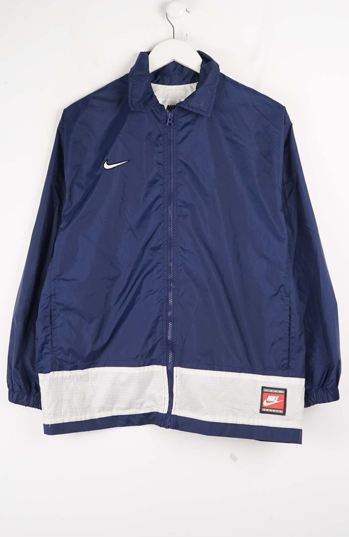VINTAGE NIKE WINDBREAKER (M)