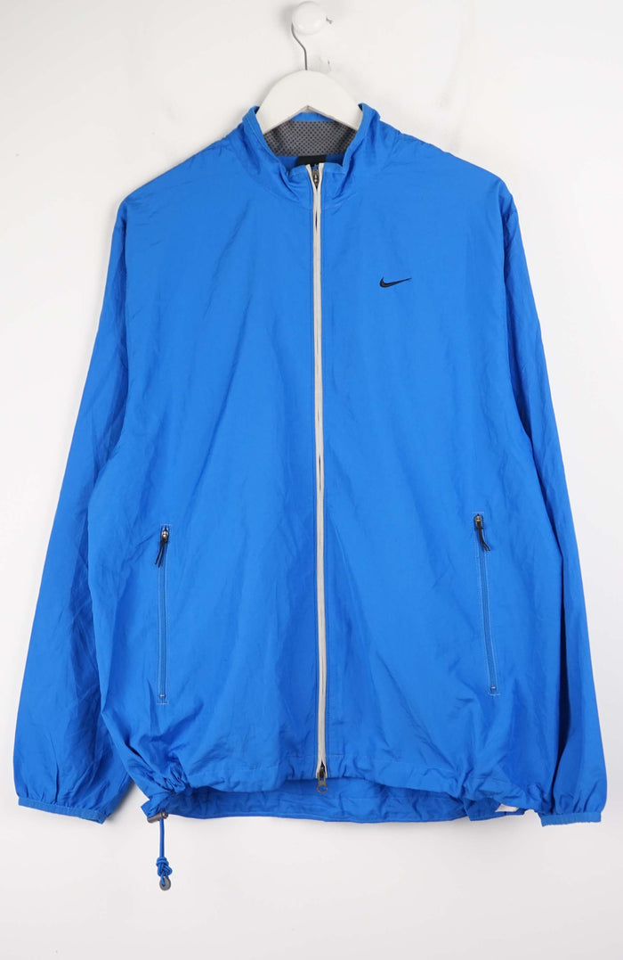 VINTAGE NIKE WINDBREAKER (L)