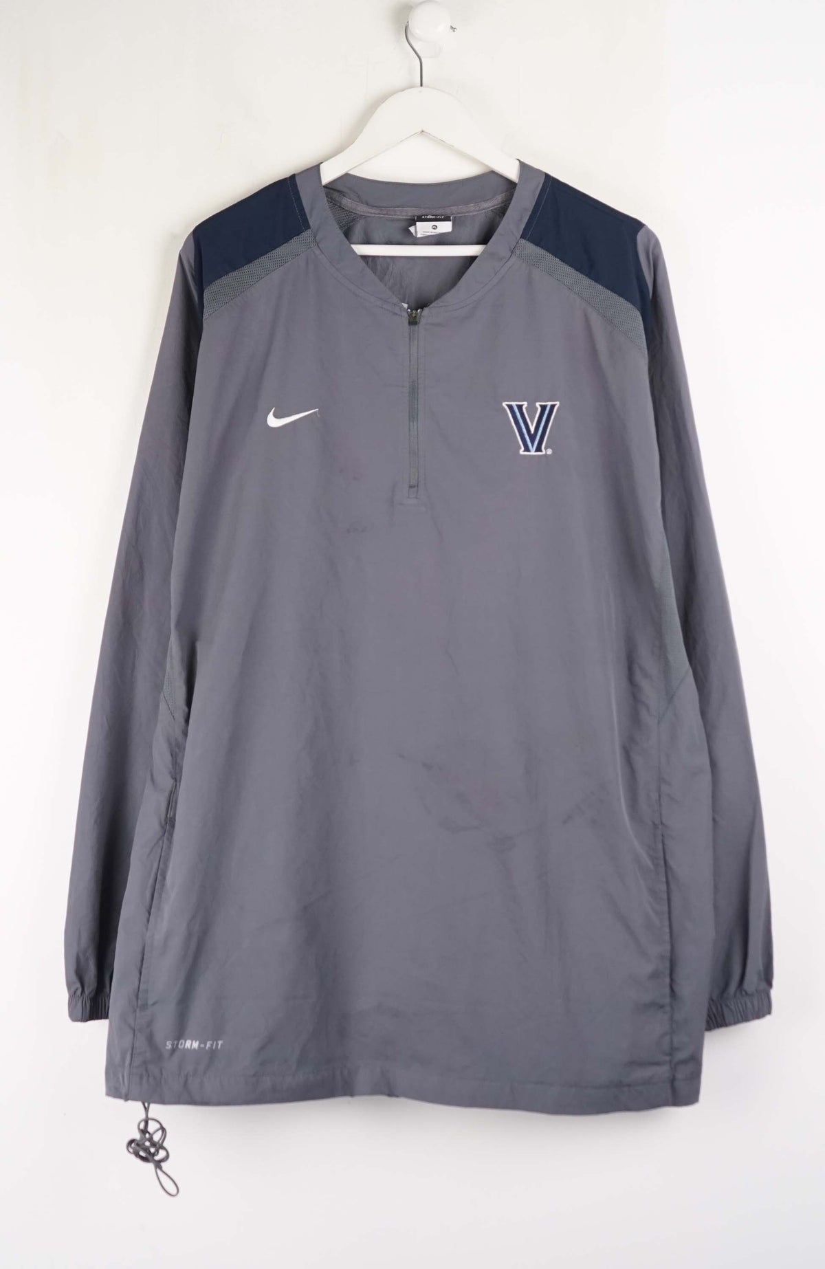 VINTAGE NIKE WINDBREAKER (XXL)