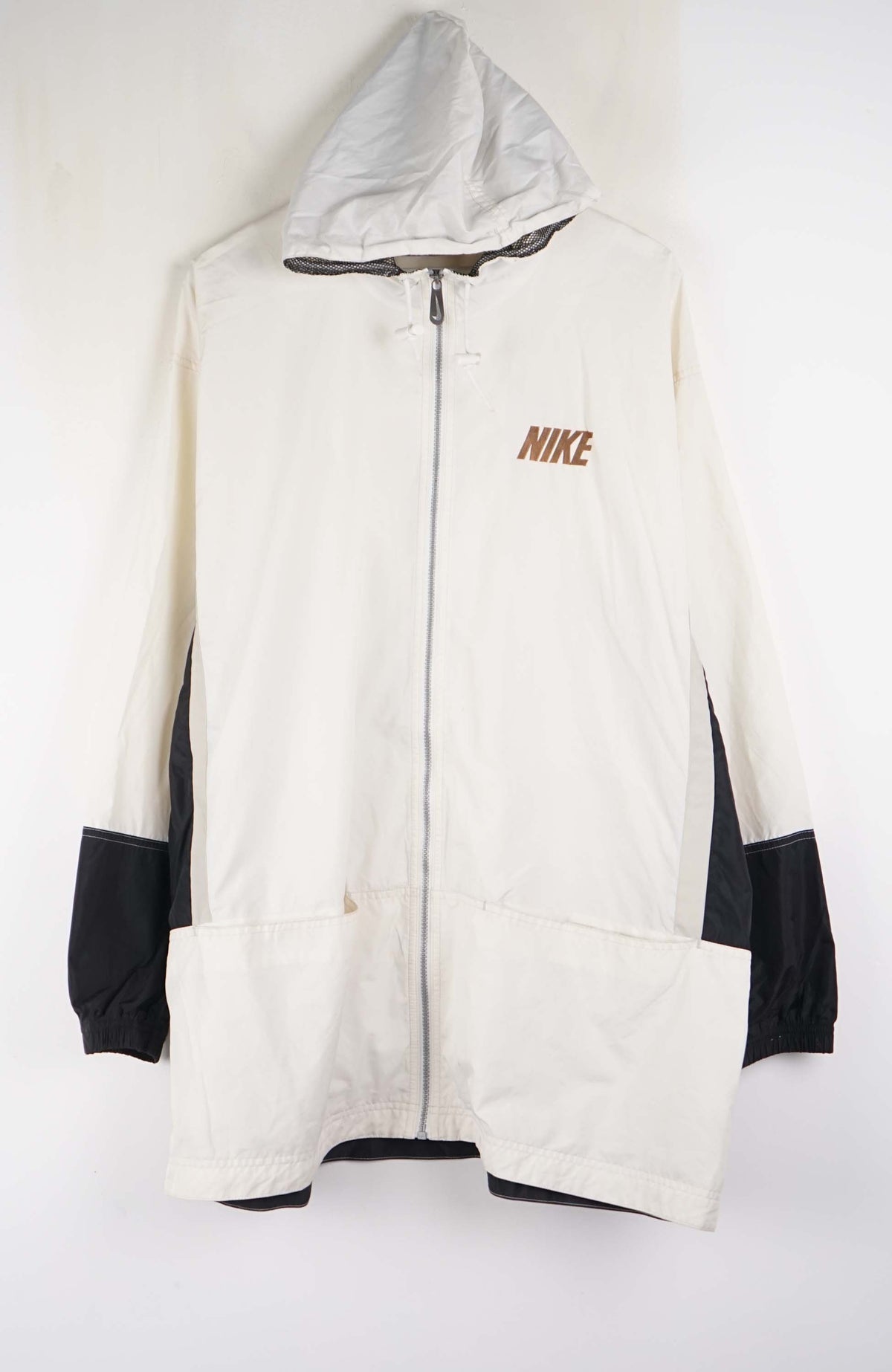 VINTAGE NIKE JACKET (XXL)