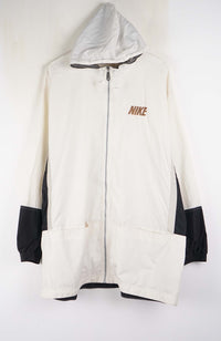 VINTAGE NIKE JACKET (XXL)