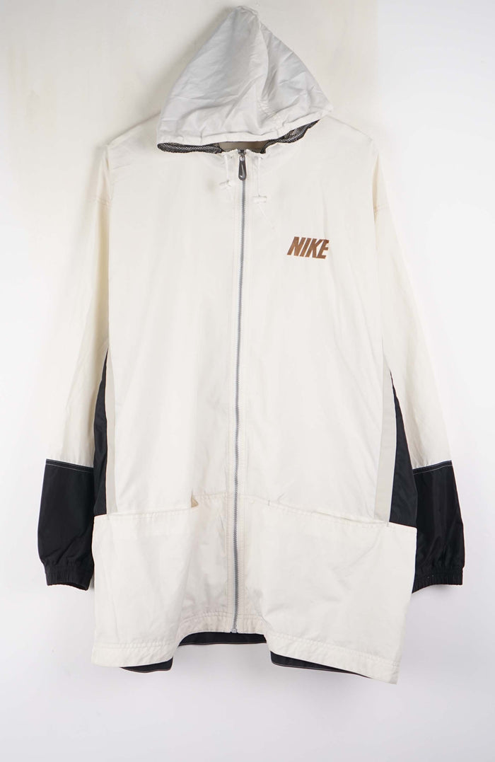 VINTAGE NIKE JACKET (XXL)