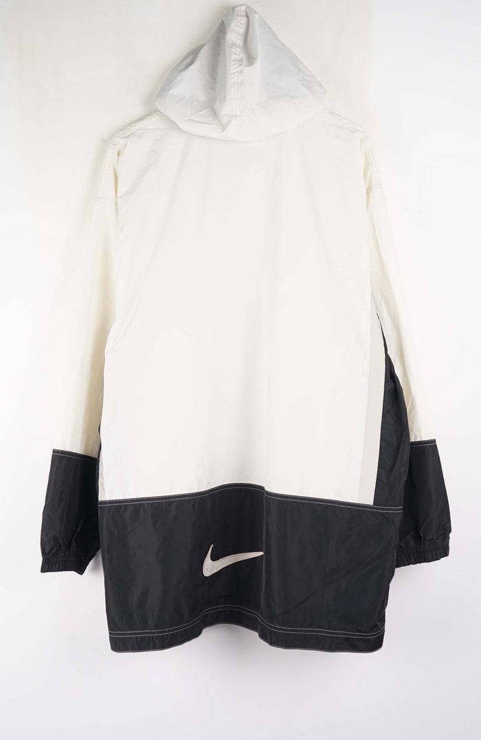 VINTAGE NIKE JACKET (XXL)