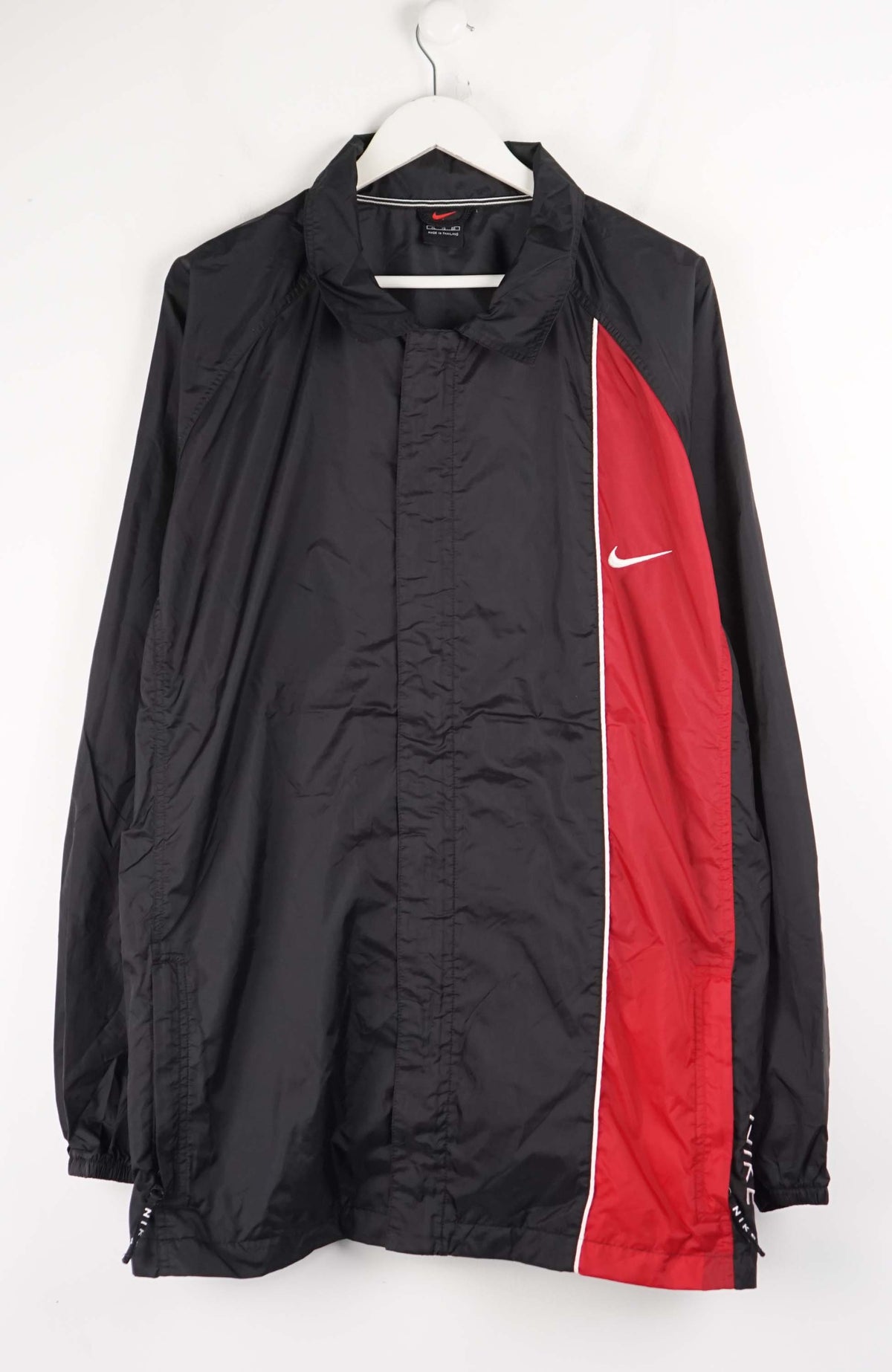 VINTAGE NIKE WINDBREAKER (XXL)