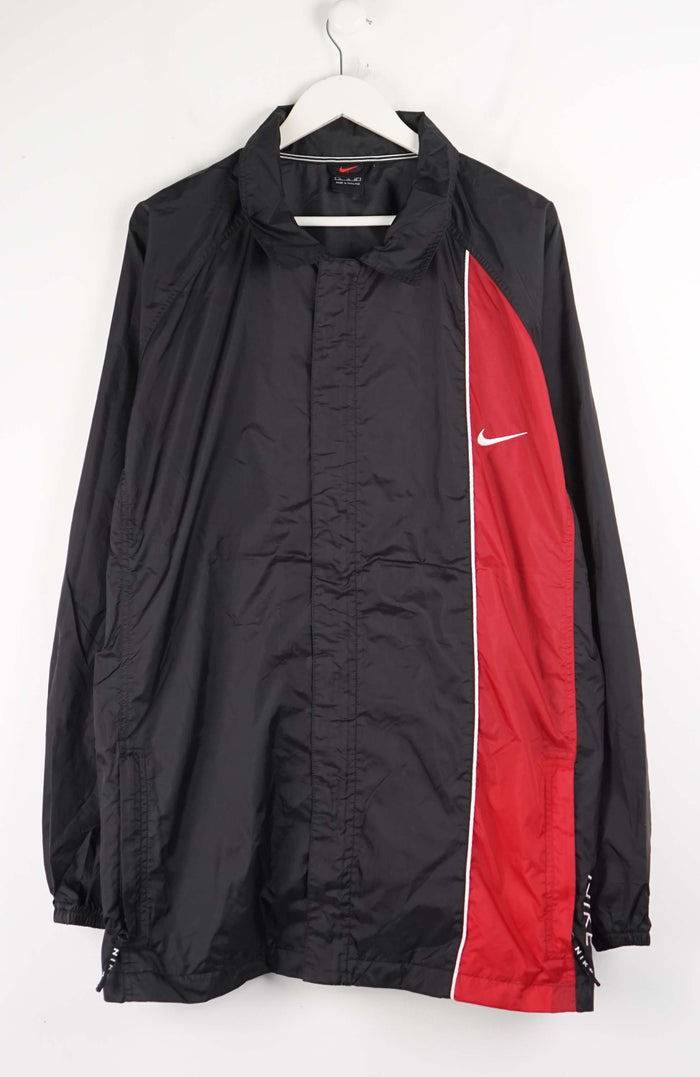VINTAGE NIKE WINDBREAKER (XXL)