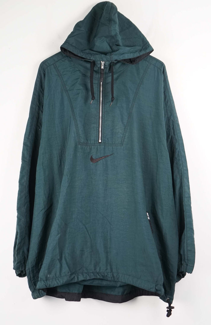 VINTAGE NIKE JACKET (XXXL)
