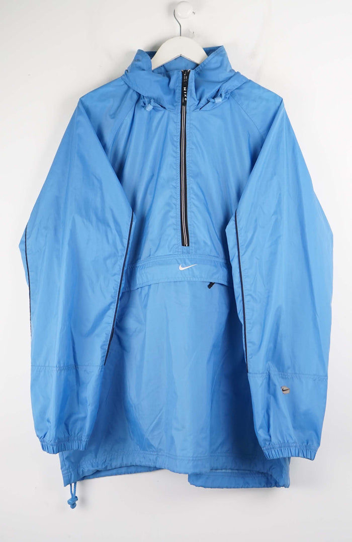 VINTAGE NIKE WINDBREAKER (XXL)
