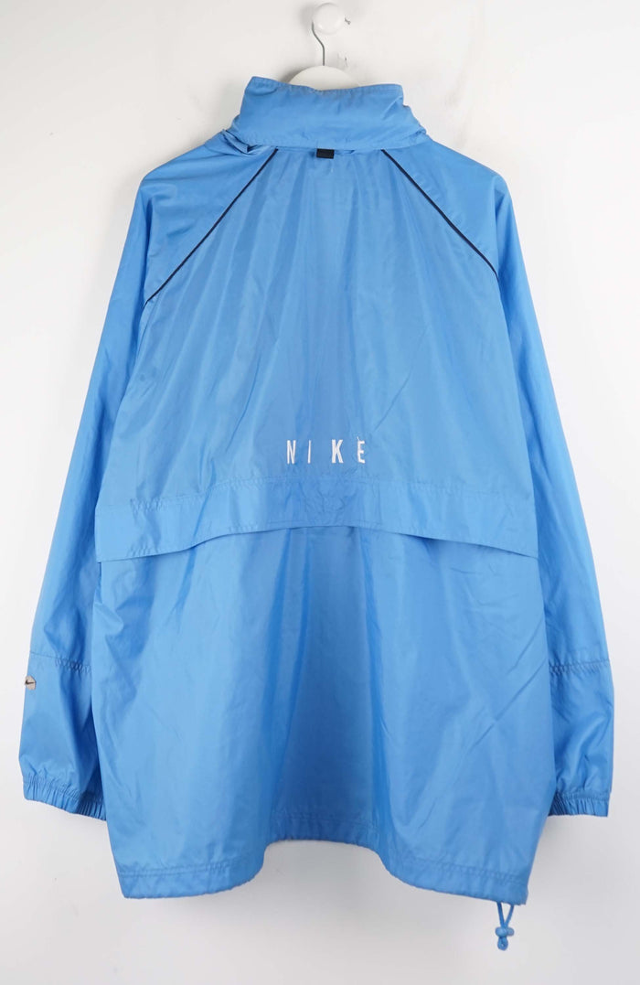 VINTAGE NIKE WINDBREAKER (XXL)