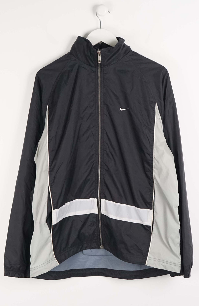 VINTAGE NIKE WINDBREAKER (L)