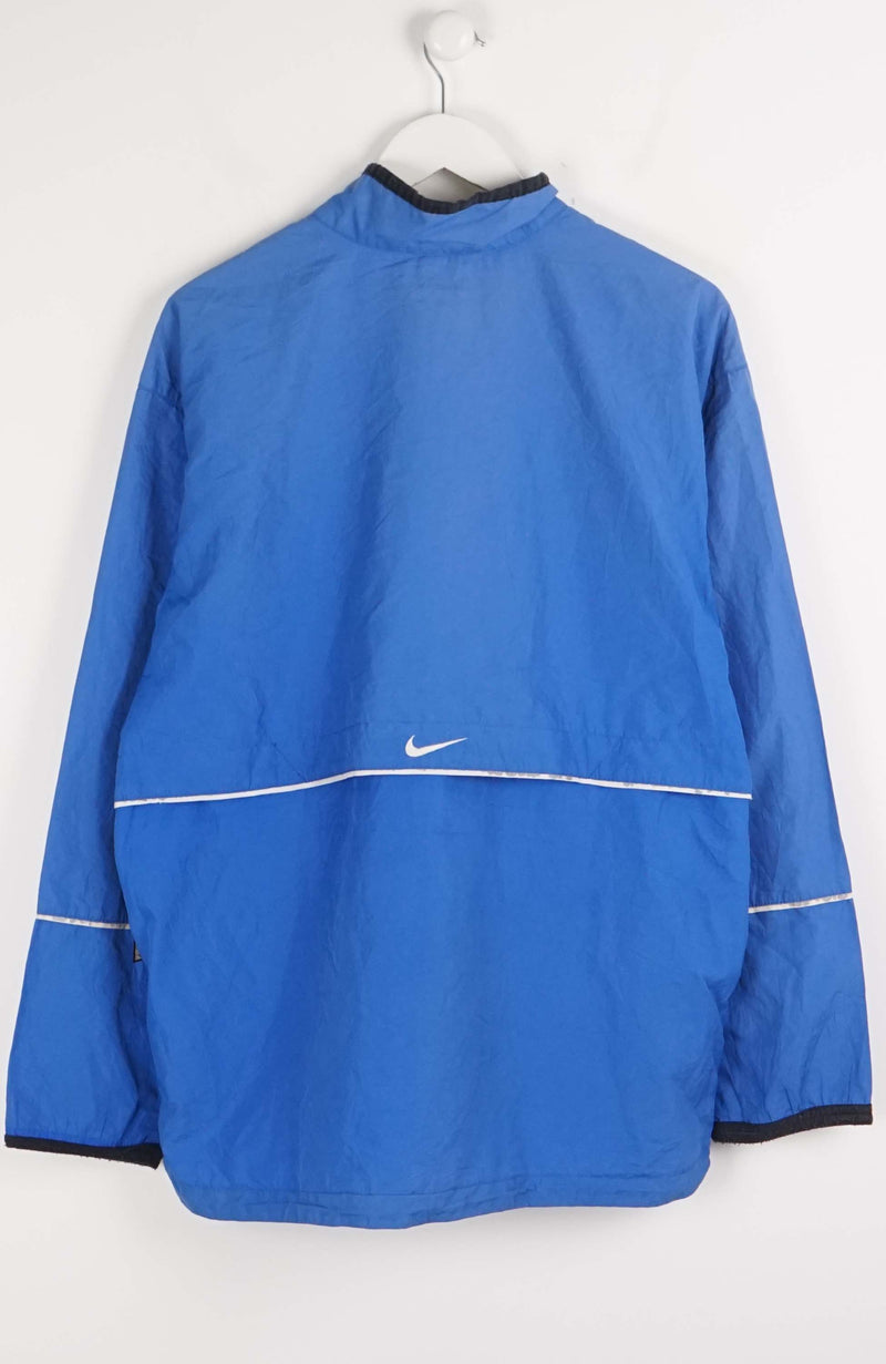 VINTAGE NIKE WINDBREAKER (L)