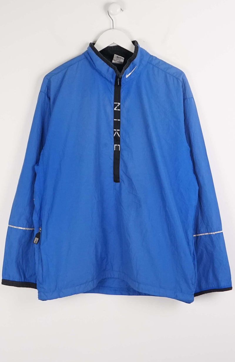 VINTAGE NIKE WINDBREAKER (L)