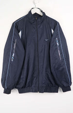 VINTAGE NIKE WINDBREAKER (L)