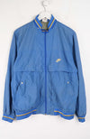 VINTAGE NIKE WINDBREAKER (L)