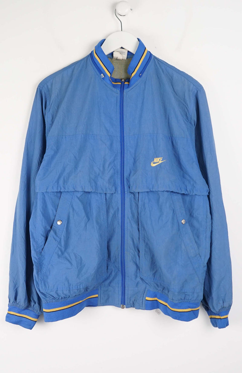 VINTAGE NIKE WINDBREAKER (L)