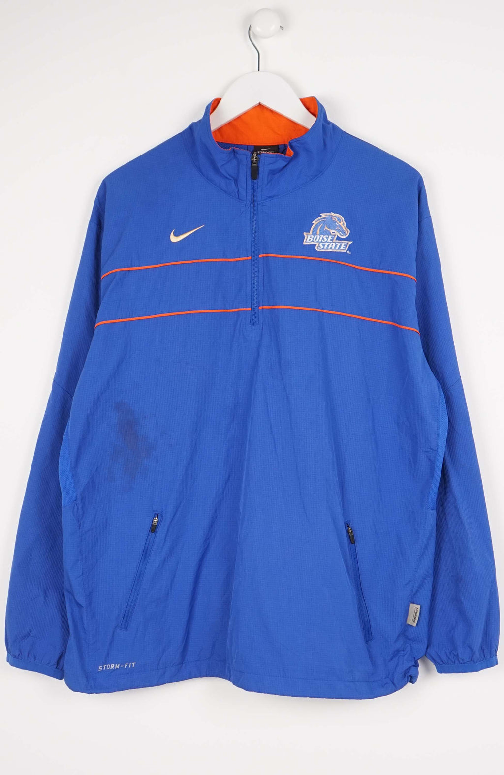 VINTAGE NIKE WINDBREAKER L