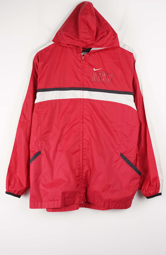 VINTAGE NIKE WINDBREAKER (L)