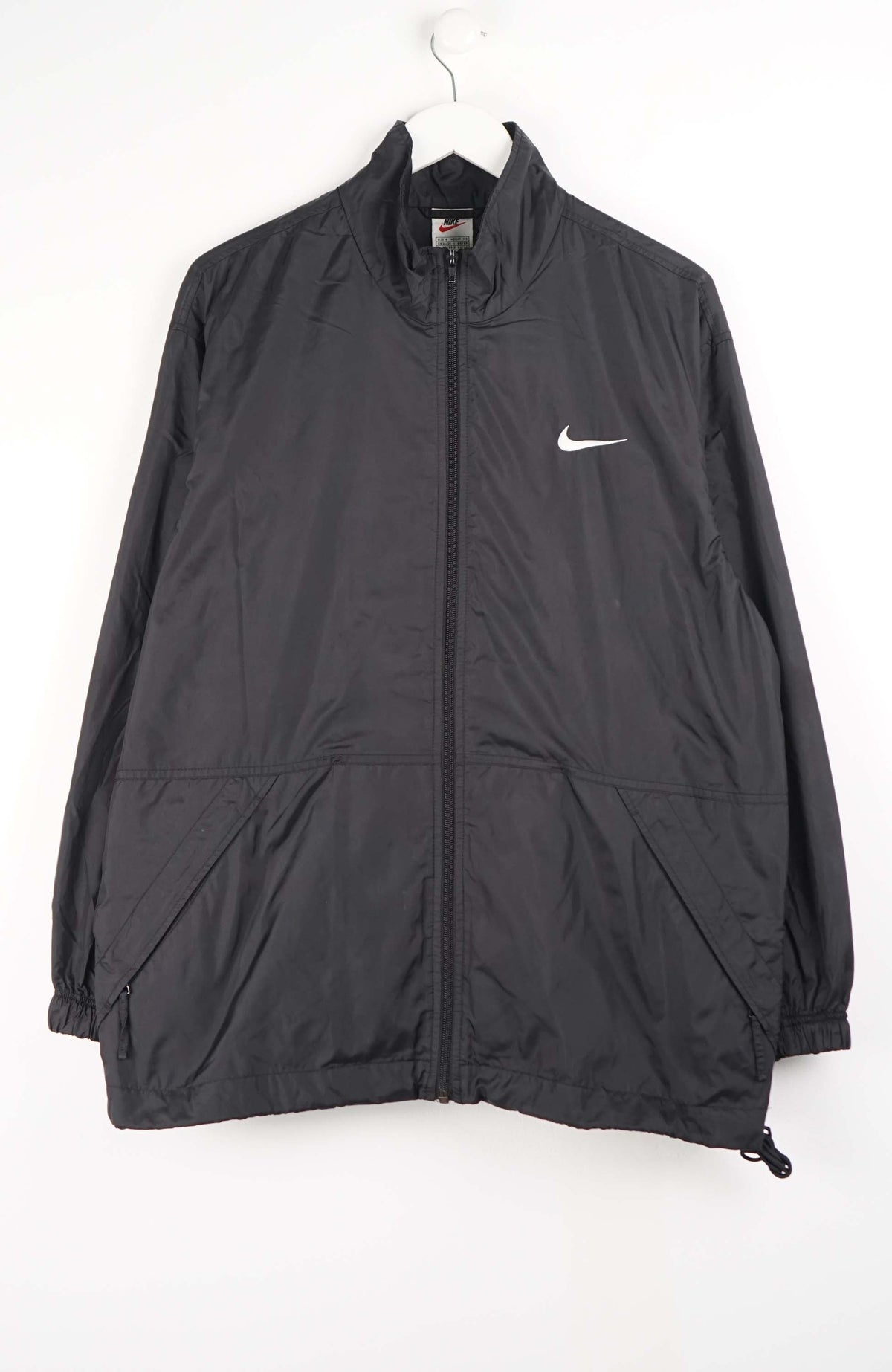 VINTAGE NIKE WINDBREAKER (L)