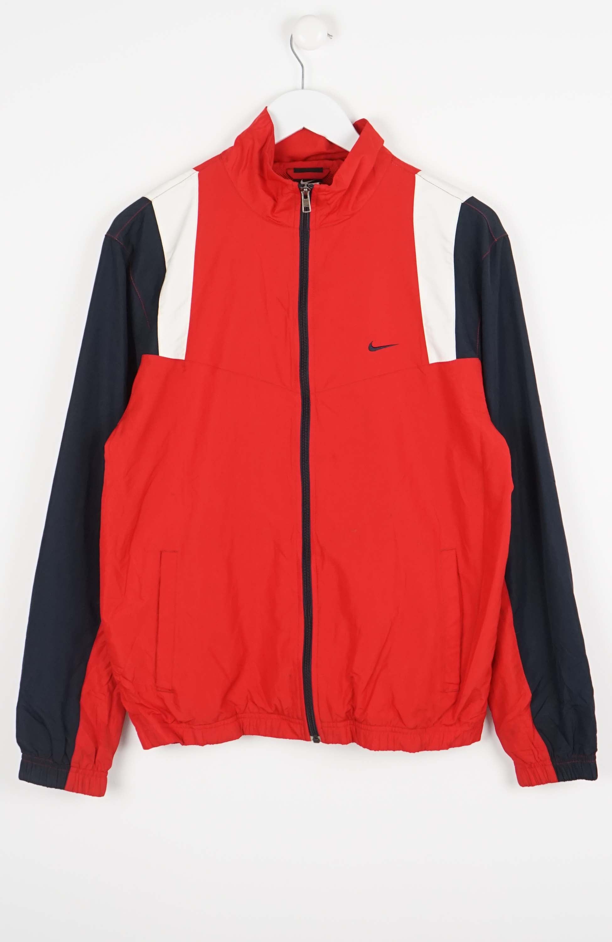 VINTAGE NIKE WINDBREAKER M