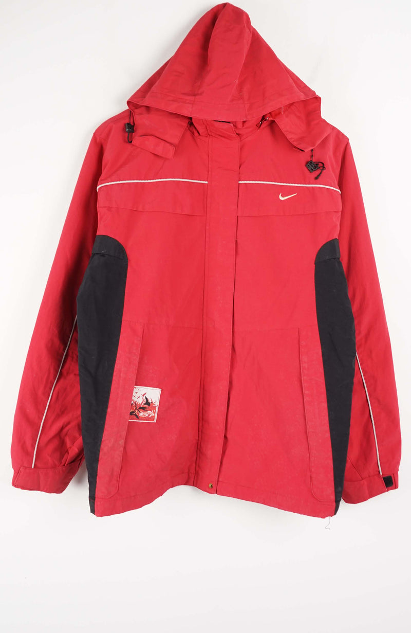 VINTAGE NIKE WINDBREAKER (S)